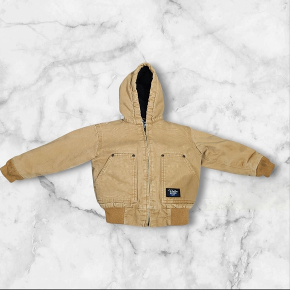 Walls Other - Toddler Walls Jacket